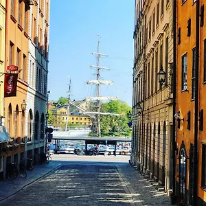 Gamla Stan Appartamento