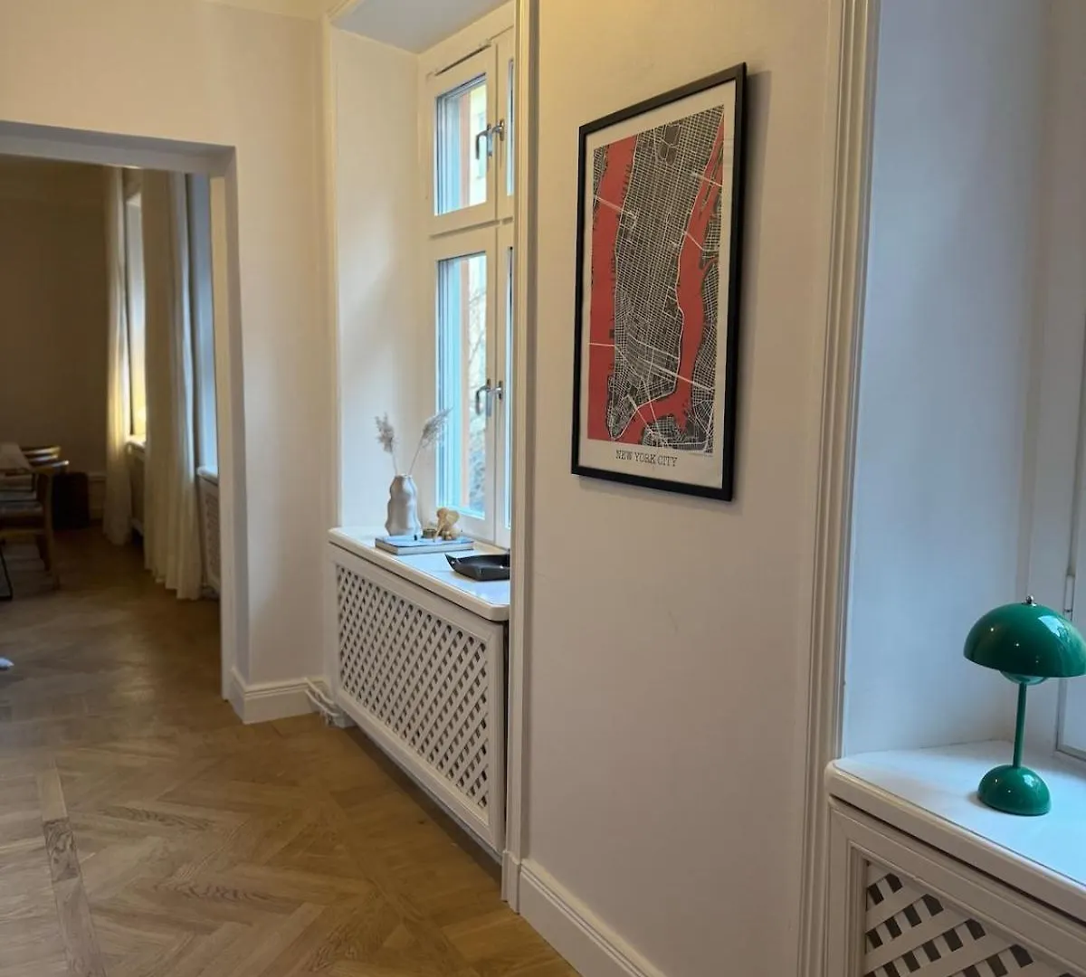 Apartment In Vasastan 0*, שטוקהולם שבדיה