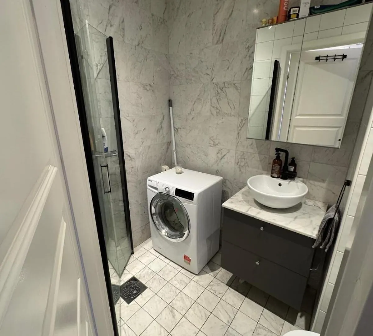 Apartment In Vasastan 0*, שטוקהולם
